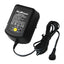 Alcapower AP2168 Carica batterie universale intelligente per pacchi batterie Ni-Cd e Ni-Mh compatibile con Airsoft e modellini auto moto barca RC