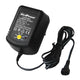 Alcapower AP2168 Carica batterie universale intelligente per pacchi batterie Ni-Cd e Ni-Mh compatibile con Airsoft e modellini auto moto barca RC