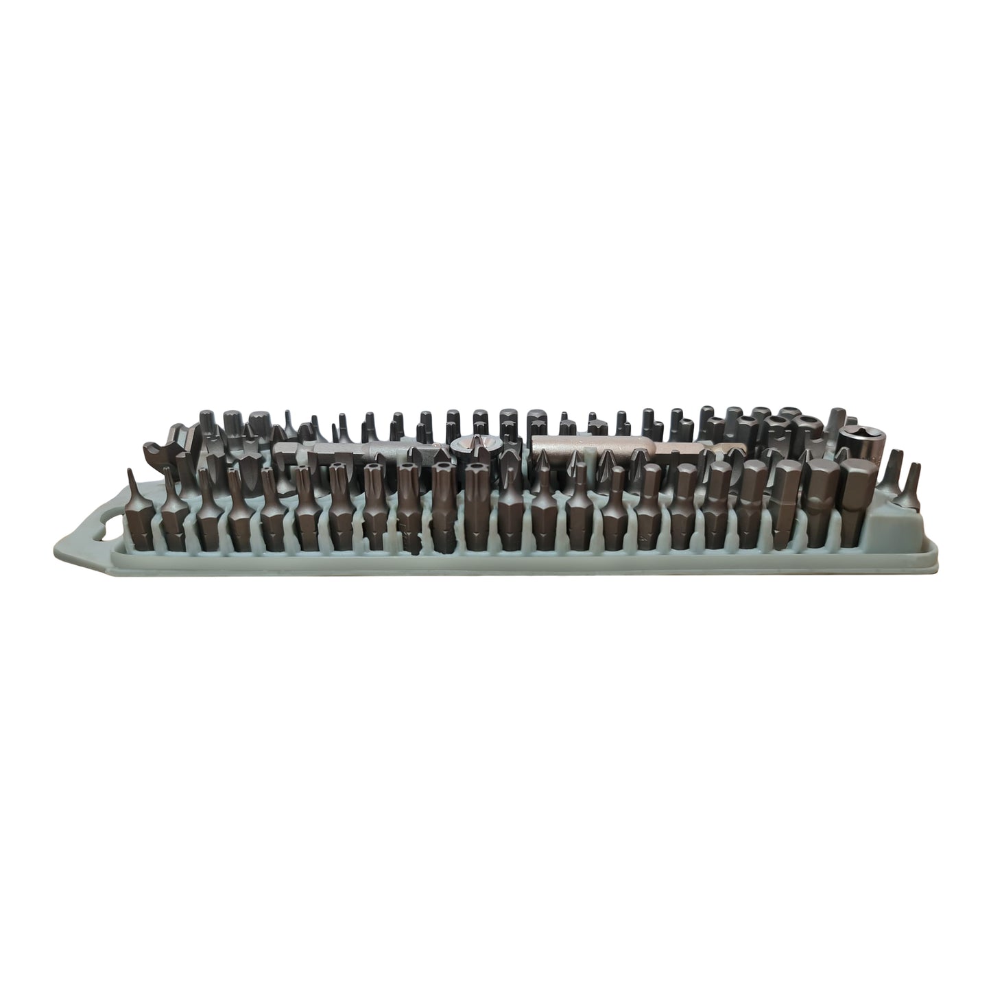 PRO'SKIT Set 100 pezzi inserti per avvitatore, kit adattatori per utensili, punte giravite intercambiabili