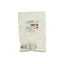 Alpha Elettronica Lampadina a LED, attacco E14, 3W 12Vdc, luce bianca calda 2800K, 17x17 mm