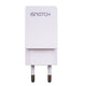 iSnatch Alimentatore con uscita USB, caricabatterie rapido, caricatore per smartphone, iphone e tablet 10W