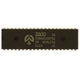 Zilog Z0868108PSC circuito integrato, transistor, componente elettronico, 40 contatti