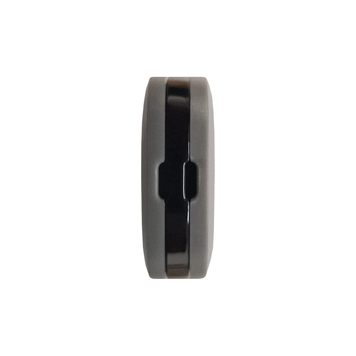 LIFE Rolling code remote control, fixed frequency 433.92 MHz, programmable self-learning gate opener, 2 independent memories, duplicates up to 8 programs