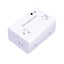 iSnatch Module interrupteur wifi intelligent marche/arrêt encastré, module intelligent pour l'éclairage et les charges, commande vocale ou via application