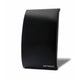 Metronic antenna da interno, antenna TV amplificata per digitale terrestre, design sottile