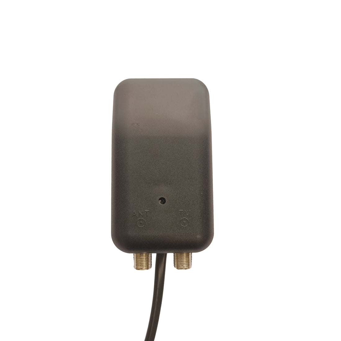 Emme Esse Stabilized power supply with 1 output 12V 200MA CE, transformer with F connectors