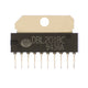 Daewoo DBL2018C componente elettronico, circuito integrato, transistor, 10 contatti