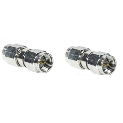 Life Connettore adattatore spina SMA spina SMA 2 pezzi