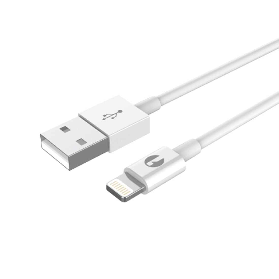 Câble de chargement Isnatch, câble Lightning, câble compatible avec Iphone et Ipad, câble de chargeur pour Apple