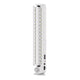ON Rechargeable LED Lamp, Anti Blackout Lamp, Dimmable Table Lamp with 2 Brightness Levels 9W