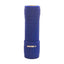 Velamp COB LED Flashlight, Portable Torch, Flashlight with 110 Lumens, Diffused Light Beam Up to 20m