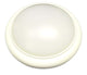 Corel Plafoniera tonda a LED, lampada da parete 15W, luce naturale 4000K, ø 180mm, protezione IP65