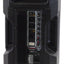 Enceinte active 2 voies AudioDesign Pro Professional, caisson avec woofer de 200 mm et puissance de 600 W