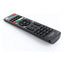 Metronic Telecomando Universale 4 in 1 per TV e Decoder Digitale Terrestre o Satellitare, lettore DVD, Facile da Programmare