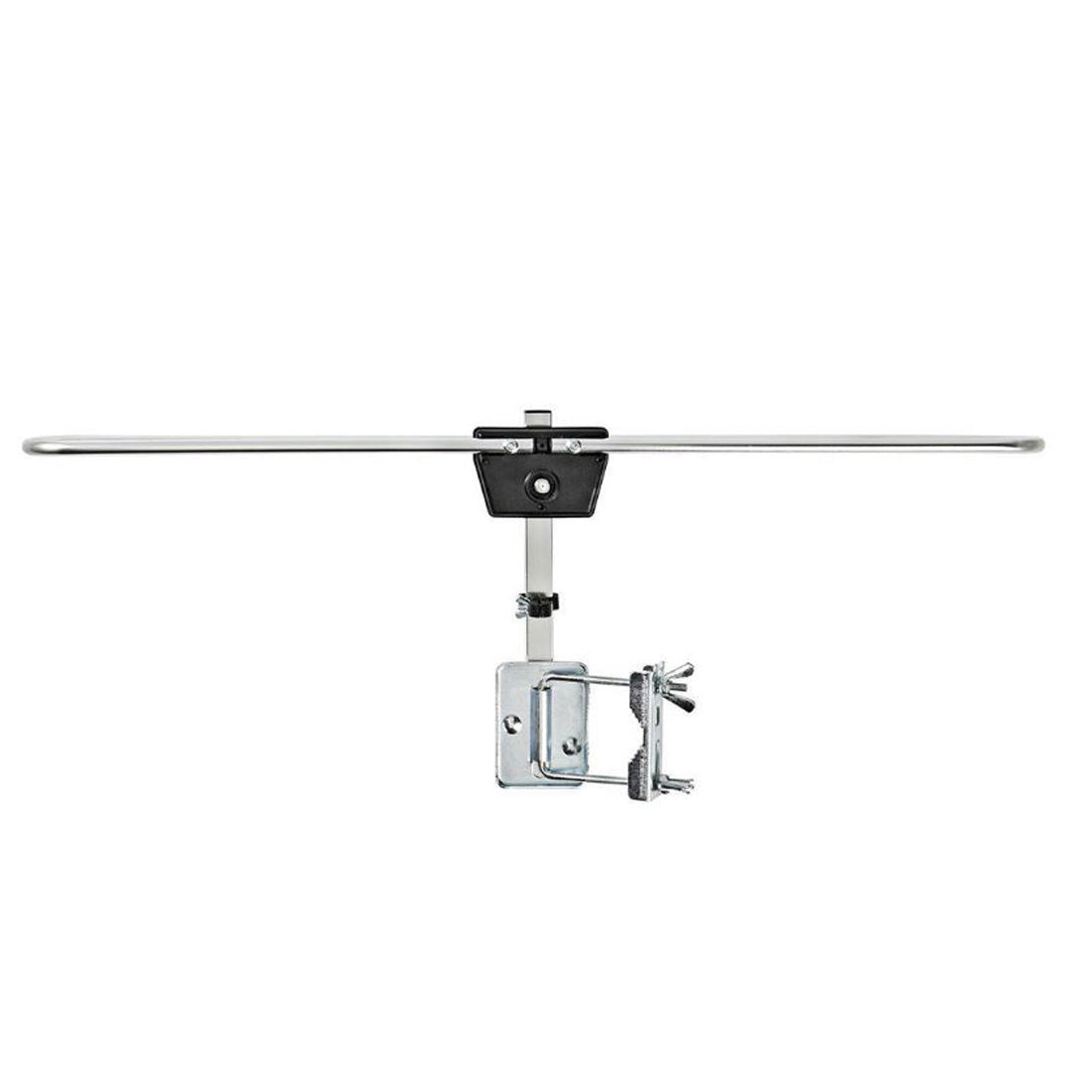 NEDIS Antenna DAB da esterno, Amplificazione max. 4dB, con ricezione fino a 50 Km