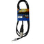 Audiodesign Connettore adattatore X-PRO, cavo audio  Jack 3,5 St - 1 XLR M, 150 cm