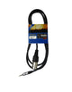 Audiodesign Connettore adattatore X-PRO, cavo audio  Jack 3,5 St - 1 XLR M, 150 cm