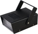 Stroboscope LED Valueline 0,46W, mini lampe stroboscopique avec 24 LED blanches et réglage des flashs par seconde