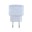 LinkLED Punto luce notturno a led, luce led da notte, led bianco con interruttore, luce notturna bambini