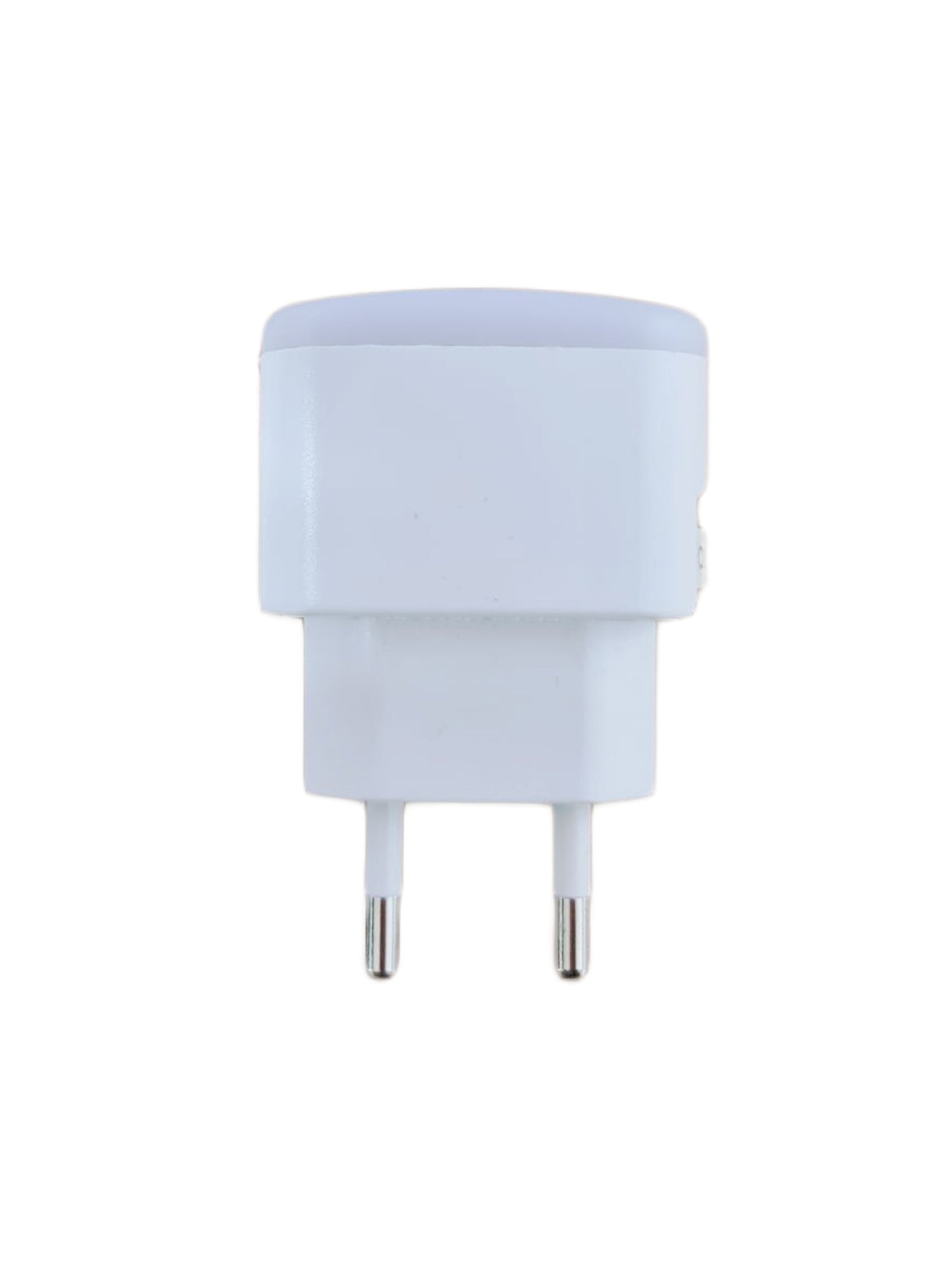 LinkLED Punto luce notturno a led, luce led da notte, led bianco con interruttore, luce notturna bambini