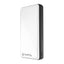 VARTA Power Bank 20.000mAh con una uscita USB-C e due uscite USB-B, ricarica veloce, carica fino a 3 dispositivi contemporaneamente
