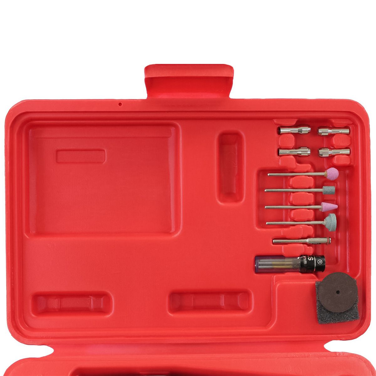Pro'sKit 1PK-500B-2 Mini Electric Drill, Hand Grinder, 11,000 rpm Rotary Tool, Wood Carving Set, Cutting Tool