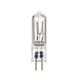 Ampoule halogène Monacor, ampoule avec culot GX6,35, 230 V et 300 W, 16 mm x 60 mm