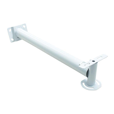Support Life de 60 cm pour le montage des projecteurs de la série 39.9FB1* et du panneau solaire associé, diamètre adapté aux poteaux de 60 mm
