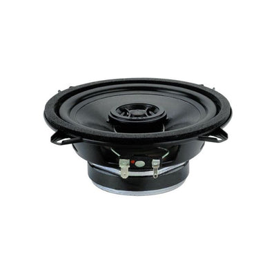 Ciare Altoparlante coassiale a due vie, cassa auto, 100 Watt, max 4 ohm, diametro 130 mm, tweeter in neodimio, cassa woofer