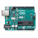 Scheda Elettronica UNO Rev 3 Atmel ATmega328 UNOR3 (BOARD2)