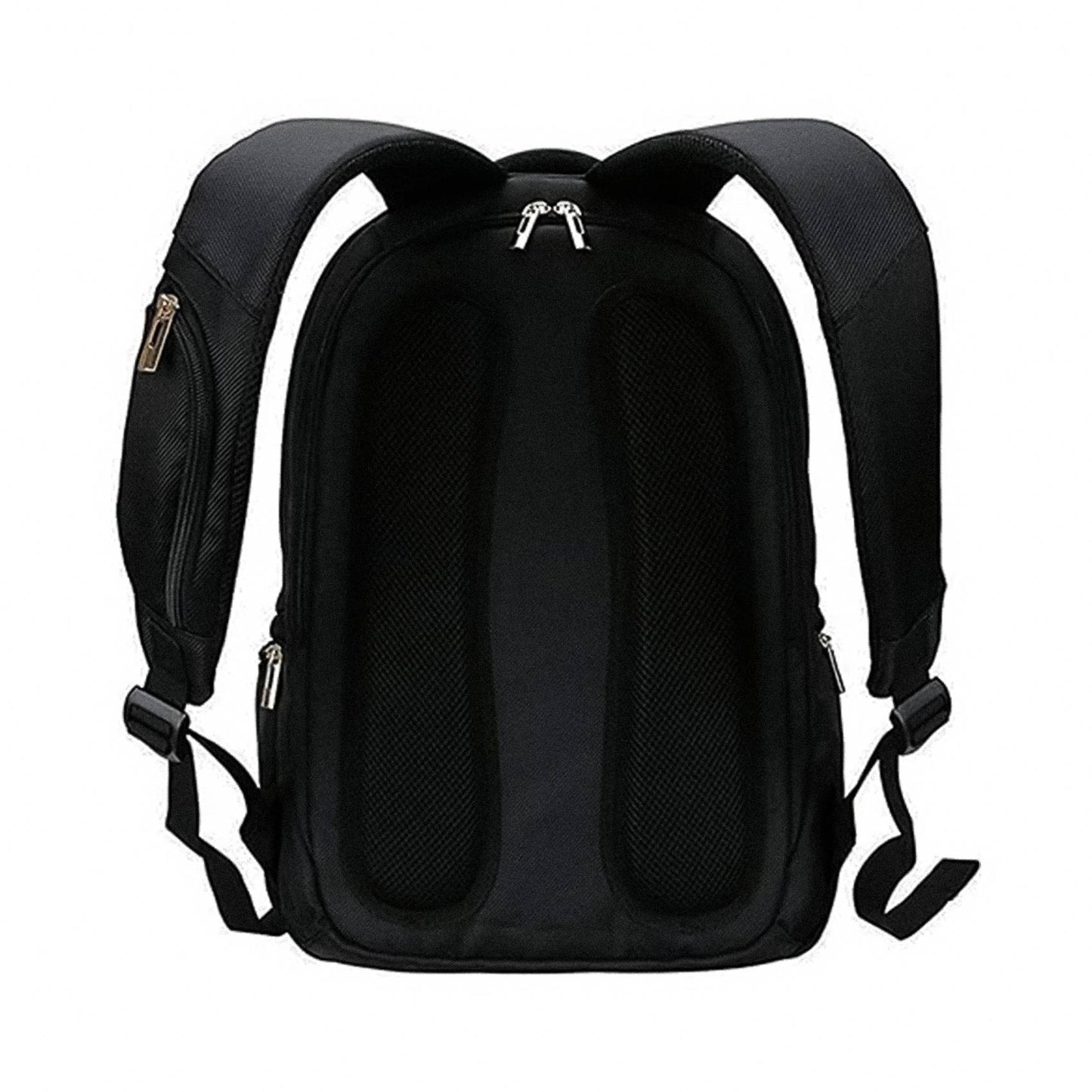 iSnatch Zaino per portatile leggero 20L con Indicatore di direzione LED, zaino con segnale luminoso per la notte, bici, moto e monopattino elettrico