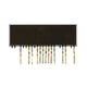 Fep F9222L componente elettronico, circuito integrato, transistor, 20 contatti