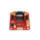 Scheda Elettronica L298 MOTOR DRIVE BOARD MODULO 96