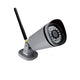 Caméra IP extérieure Avidsen, caméra sans fil 1080p avec détection de mouvement L98 x L65 x H62 mm