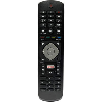 Jolly Line Telecomando Tv compatibile con Philips, telecomando Smart Tv pronto all'uso