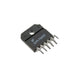 Siemens LM4700TF circuito integrato componente elettrico transistor, 11 contatti