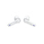 JBL Wave 300 TWS Auricolari True Wireless, Cuffie In-Ear Bluetooth Senza Fili con Microfono Integrato, Impermeabili IPX2, Fino a 26h di Autonomia Combinata, Custodia Ricarica, Bianco