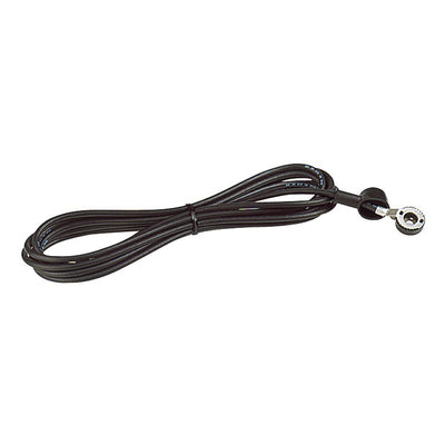 Câble Midland pour antenne Midland RG58, câble de remplacement d'antenne série T633 PC, câble de connexion au toit central, 4 m