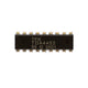 TDA4452 circuito integrato, transistor, componente elettronico, 18 contatti