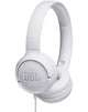 Casque supra-auriculaire Jbl, Bluetooth avec 11 heures de lecture, pliable avec microphone et télécommande