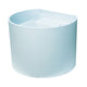 Applique murale LED Life Round, applique murale IP54, applique murale, applique murale LED, 7W, lumière 4000K, 600lm, blanc, 13,5x11,5x10 cm