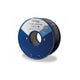Metronic 419020 Câble coaxial d'antenne TV Noir, écheveau de 15 mètres - Ø 6,8 mm