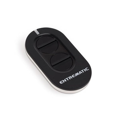 Télécommande portail Entrematic, télécommande portail 4 boutons ENTREMATIC ZEN 4