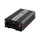 Alcapower Inverter soft start 1500W, Input 12V DC, Out 230V AC, convertitore di corrente, allarme e spegnimento automatico
