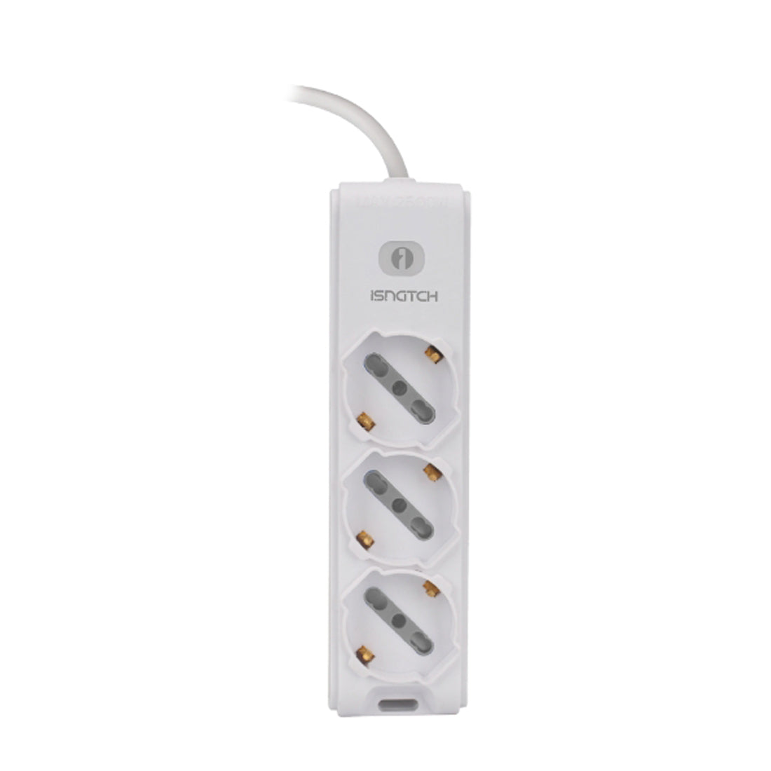 iSnatch multiprise 3 positions, multiprise wifi intelligente, multiprise universelle avec commande vocale, multiprise multiprise, multiprise 1,5 m