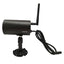 Isnatch WipNVR HD Wireless video surveillance camera kit with 7" touchscreen monitor, built-in DVR, IP66 waterproof wireless 720p camera