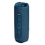 JBL Stereo portable speaker, Bluetooth speaker, blue waterproof case, 12 hours of battery life