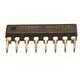 C1228HA Componente elettronico, circuito integrato, transistor, 8 contatti