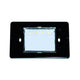 Life Step light point for box 503, IP65, wall step light, warm light 3000K, 13x8.5x3mm