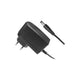 Alcapower Alimentatore switching monotensione 12V, 1A, spinotto di uscita a baionetta, a basso consumo